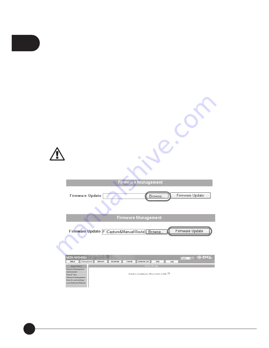 Planex MZK-W04NU User Manual Download Page 29