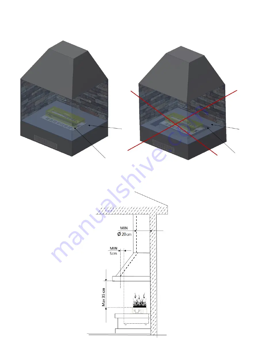 Planika G20 Installation Manual Download Page 21