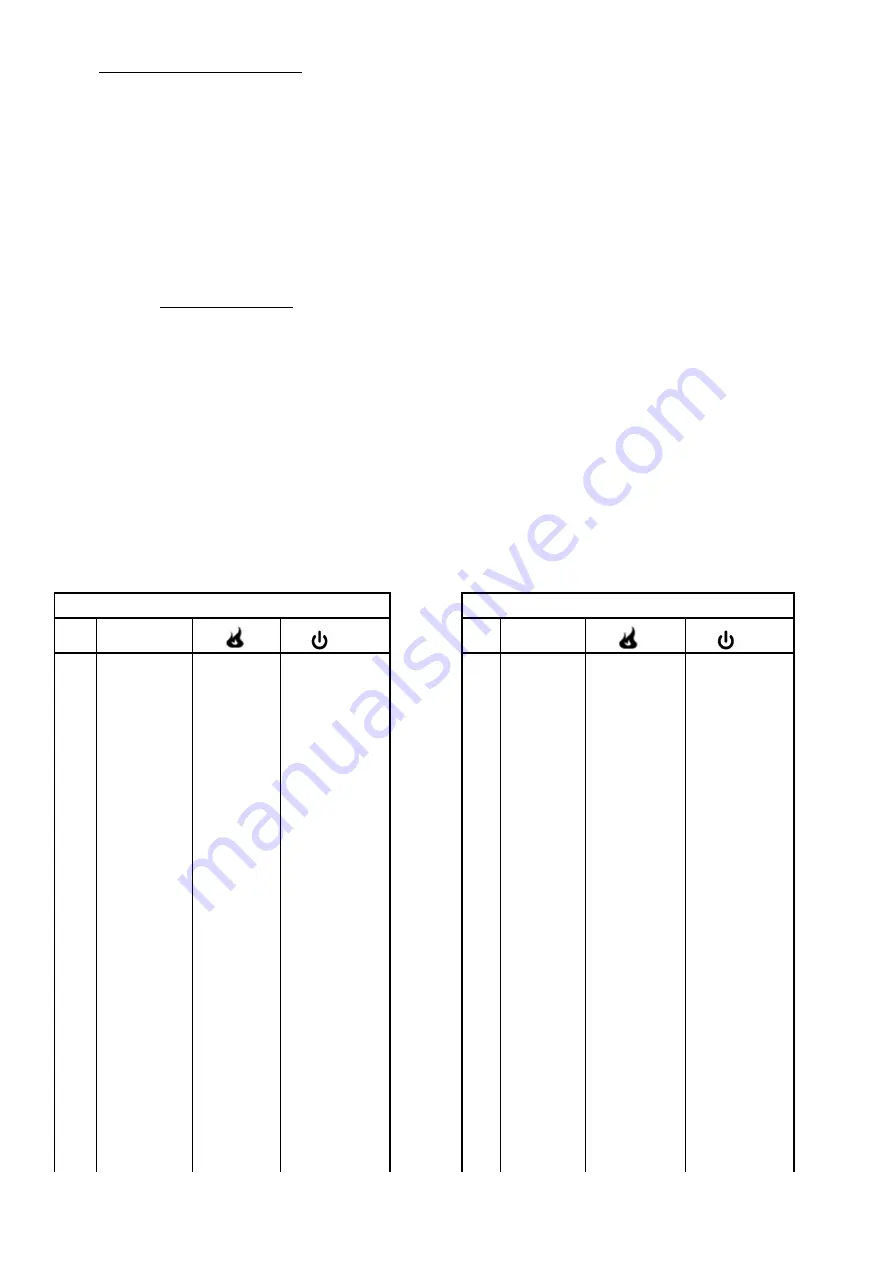 Planika G20 Installation Manual Download Page 39