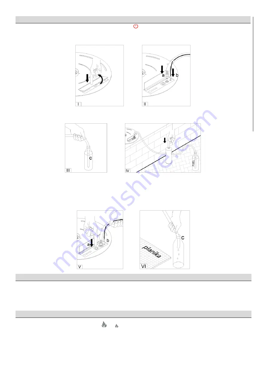 Planika Rondo Automatic Installation Manual Download Page 29