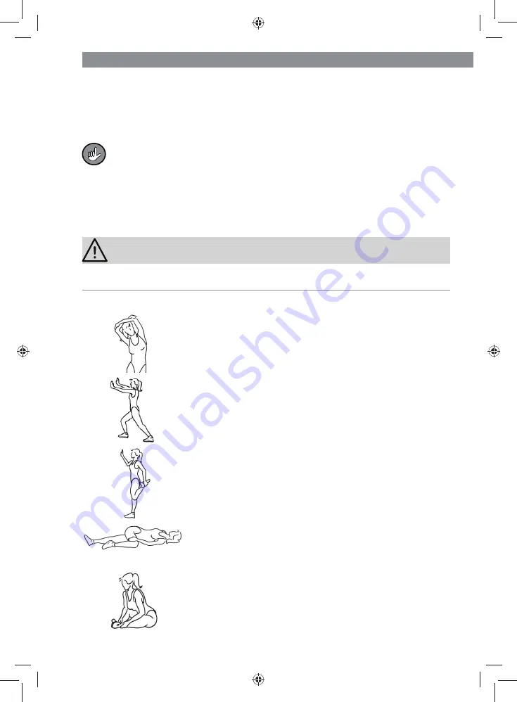 plankpad 04993 Operating Instructions Manual Download Page 31