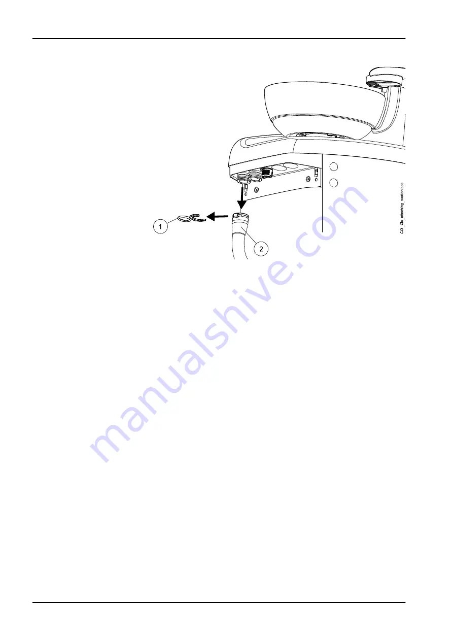 Planmeca Compact i Touch v2 User Manual Download Page 72