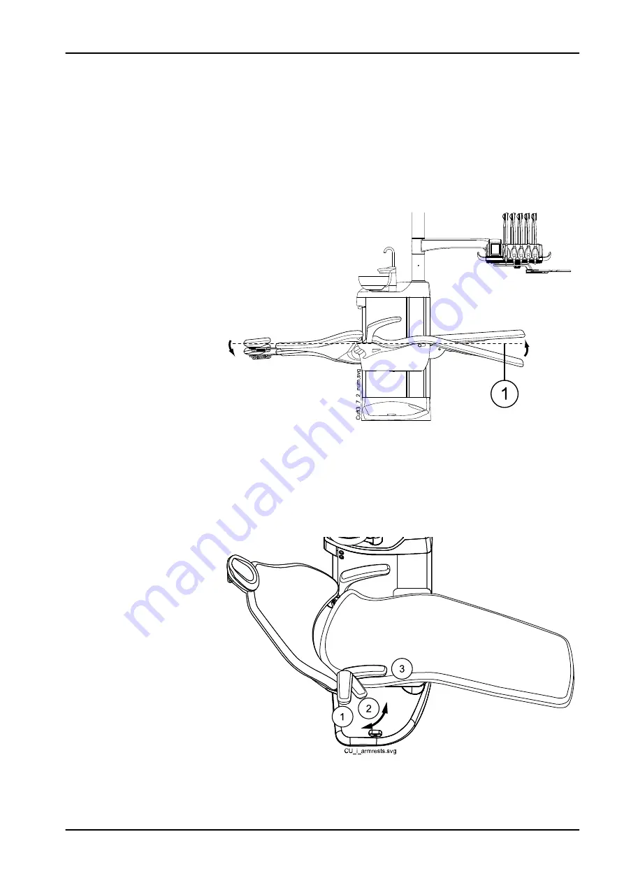 Planmeca Compact i Touch v2 Скачать руководство пользователя страница 75