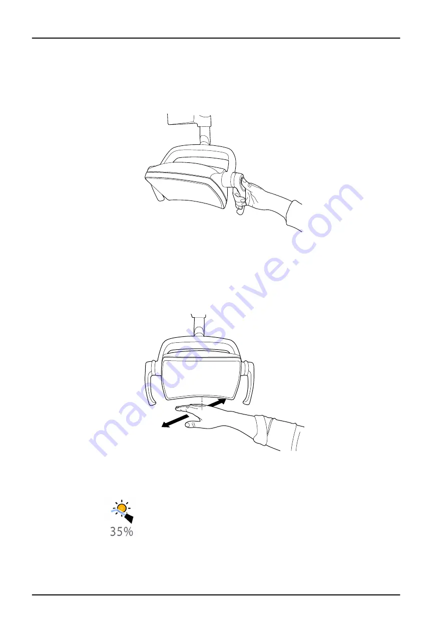 Planmeca Compact i Touch v2 Скачать руководство пользователя страница 128