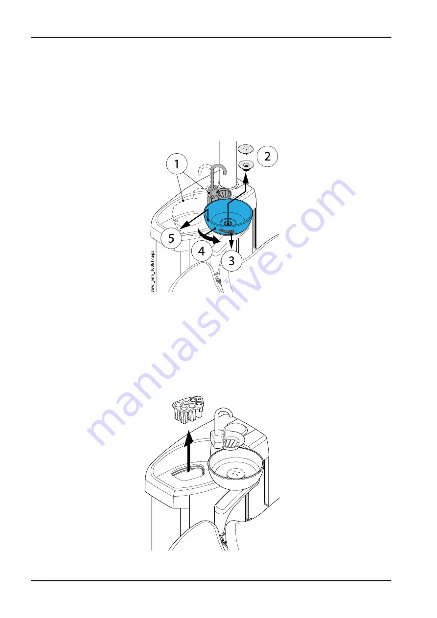 Planmeca Compact i Touch v2 User Manual Download Page 242