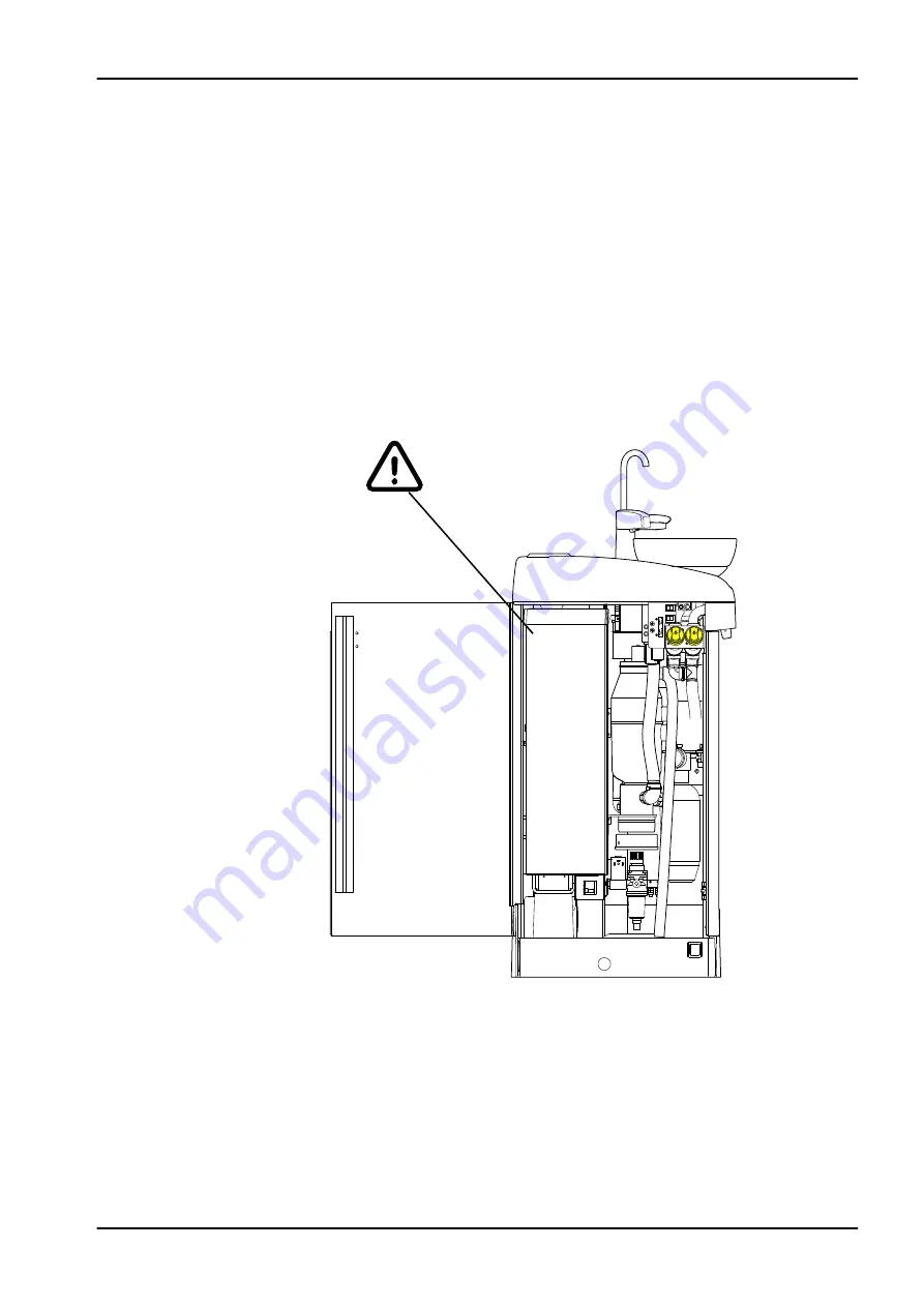 Planmeca Compact i Touch v2 Скачать руководство пользователя страница 257