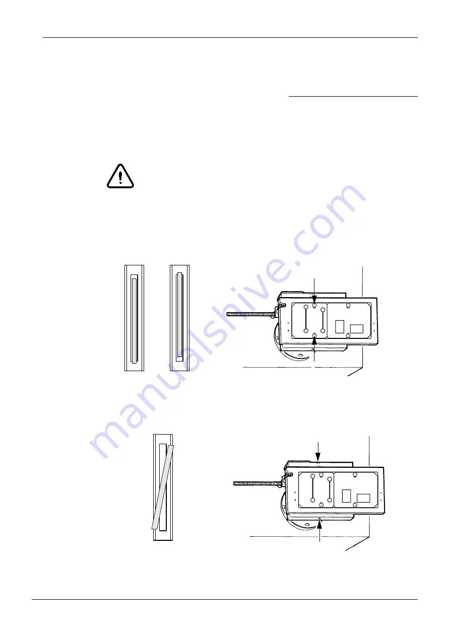 Planmeca Proline EC ceph Technical Manual Download Page 109