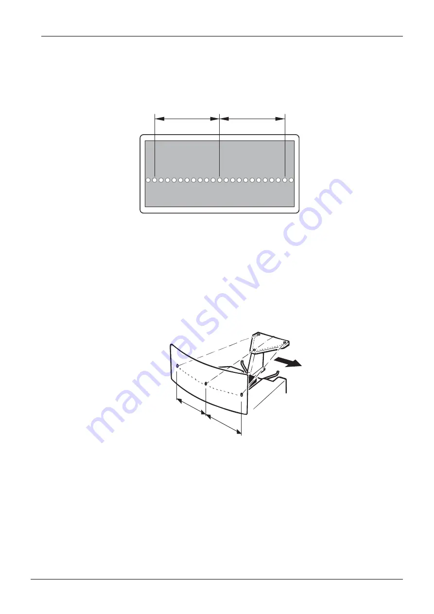 Planmeca Proline XC Technical Manual Download Page 73