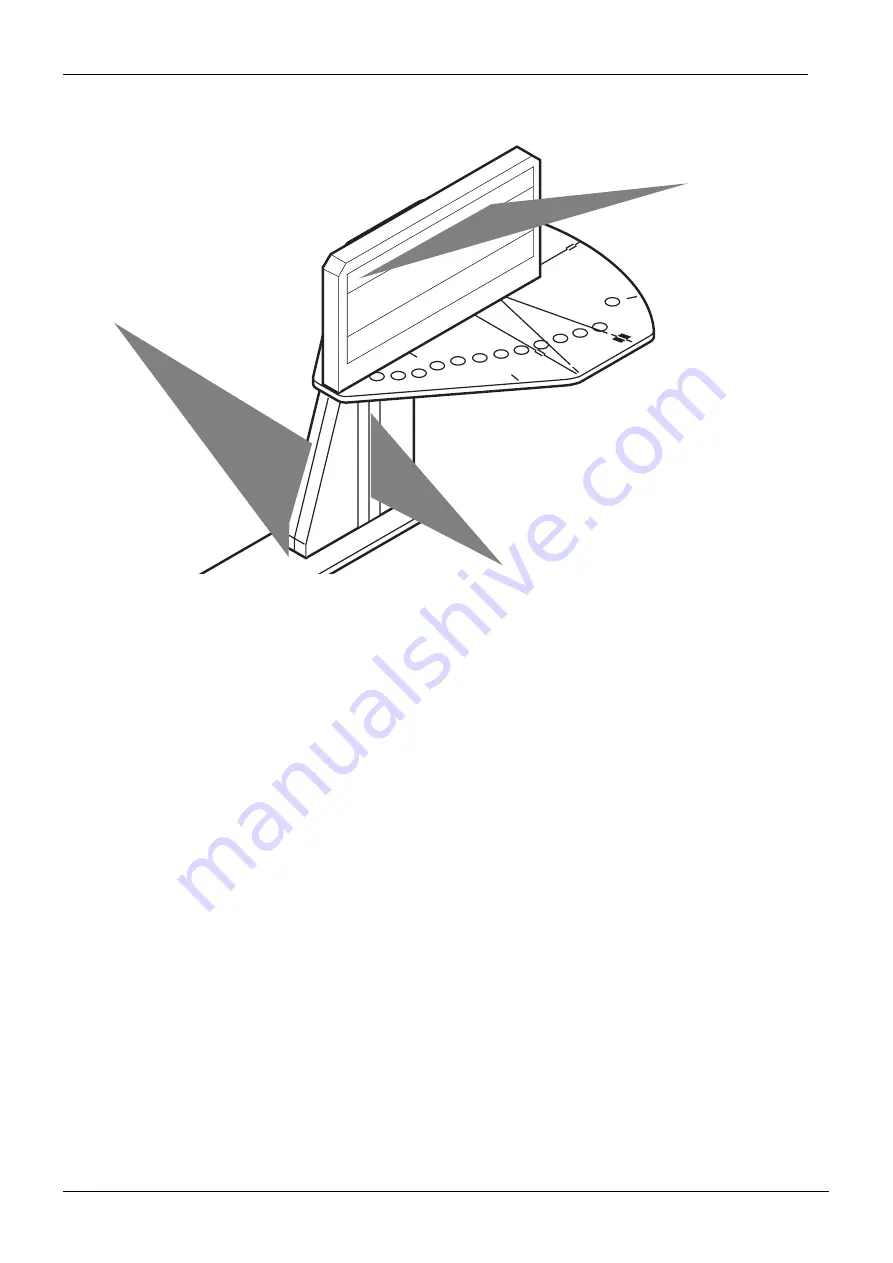 Planmeca Proline XC Technical Manual Download Page 86