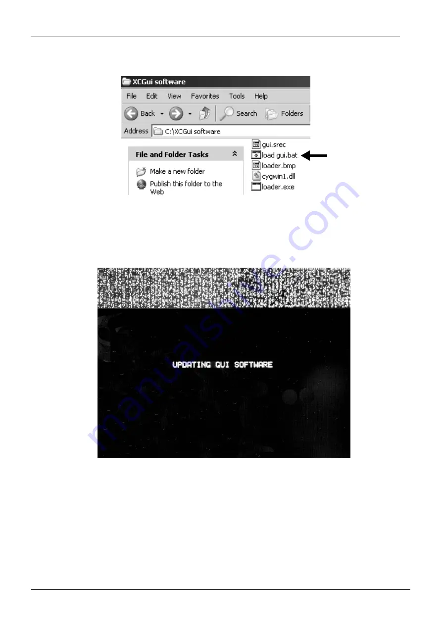 Planmeca Proline XC Technical Manual Download Page 234