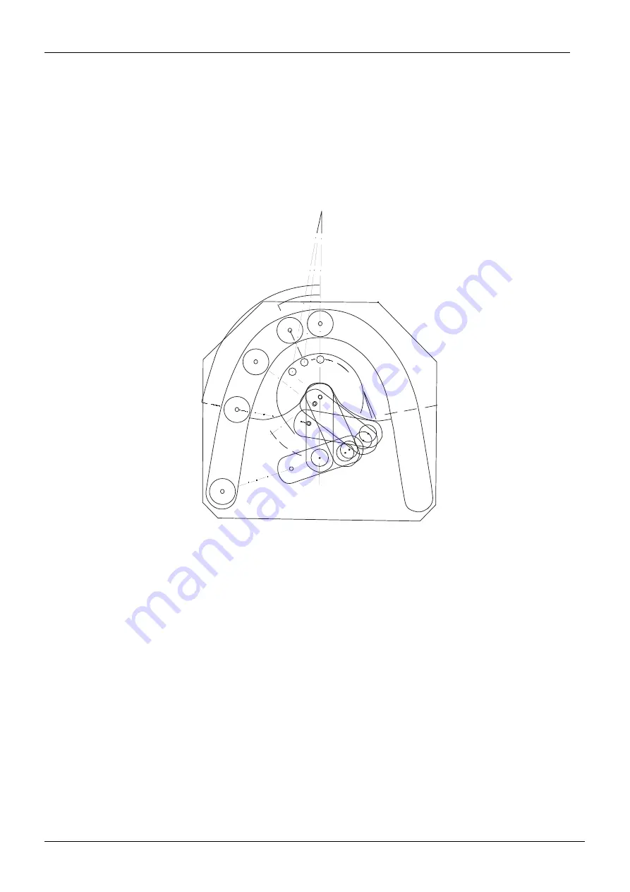 Planmeca Proline XC Technical Manual Download Page 238