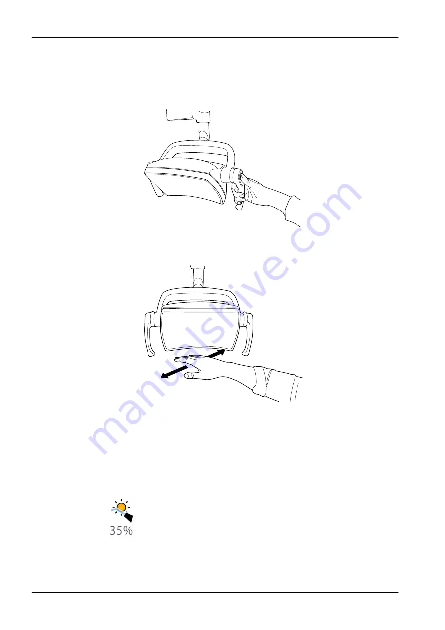 Planmeca Sovereign Classic User Manual Download Page 136