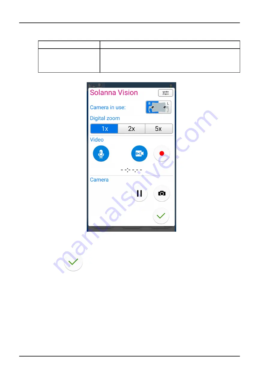 Planmeca Sovereign Classic User Manual Download Page 140