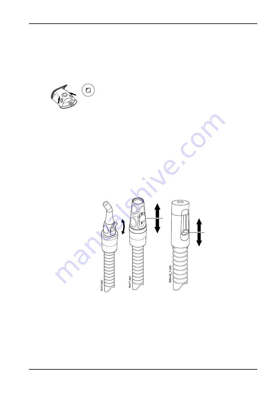 Planmeca Sovereign Classic User Manual Download Page 183