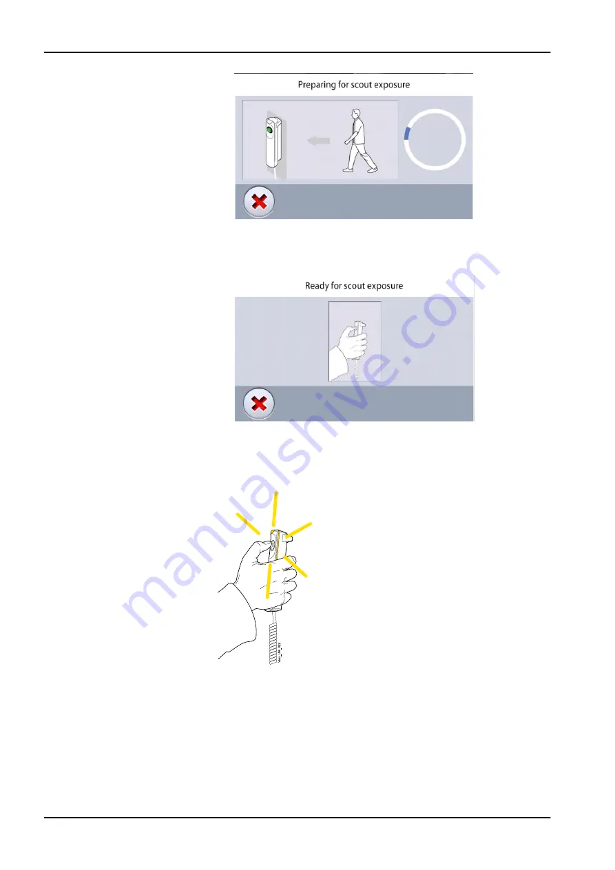 Planmeca Viso G7 User Manual Download Page 60