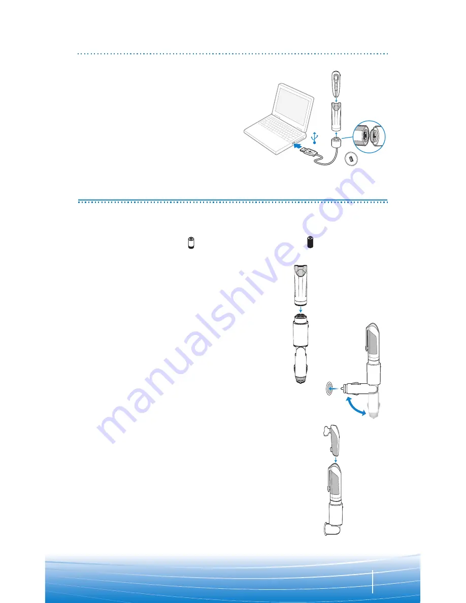 Plantronics Bluetooth Headset none User Manual Download Page 5