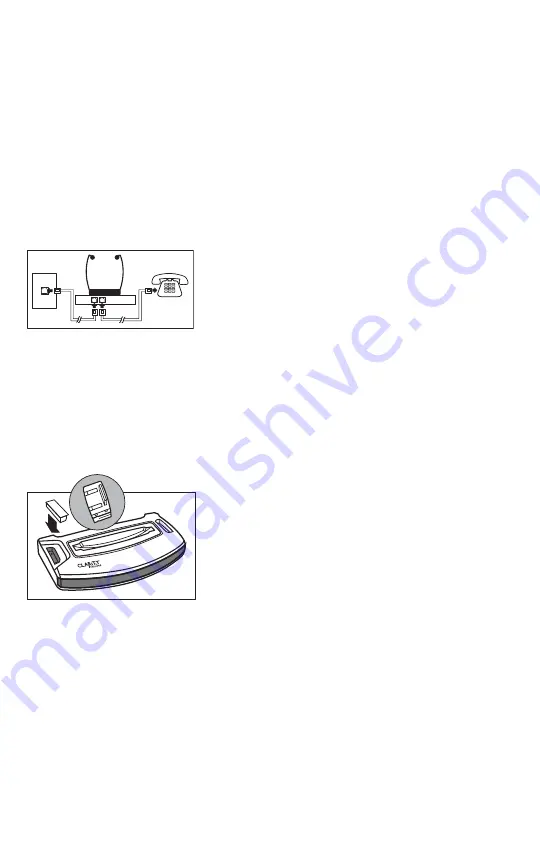 Plantronics Clarity Professional C120 Скачать руководство пользователя страница 30