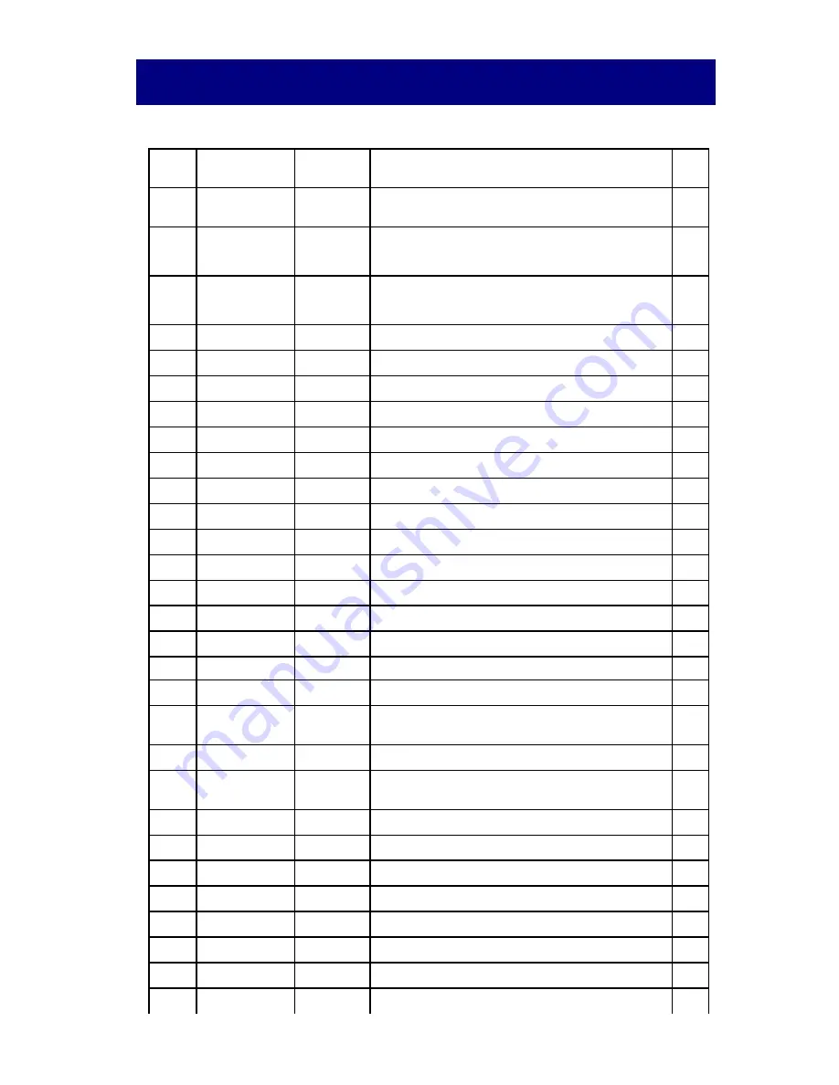 Plas-Ties TIE-MATIC 603 Operating Manual Download Page 16