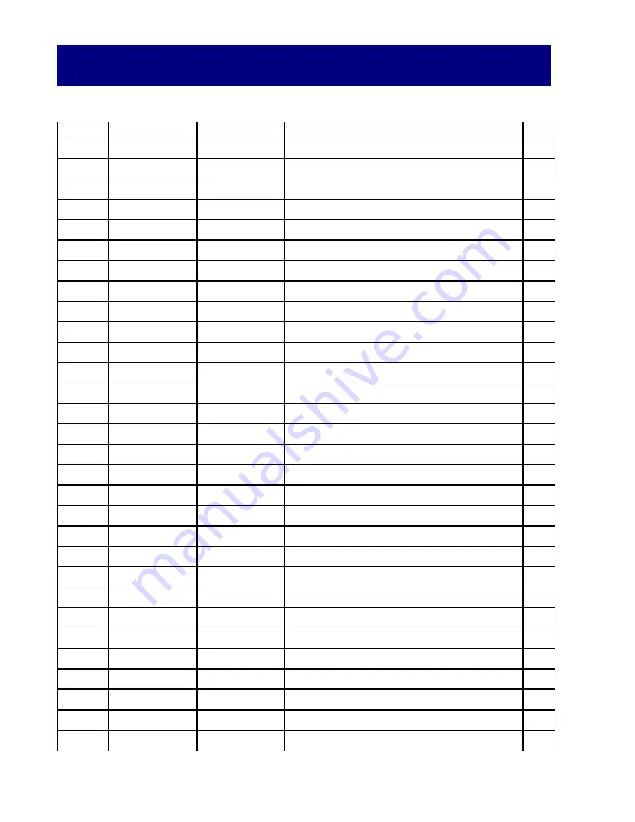 Plas-Ties TIE-MATIC 603 Operating Manual Download Page 17