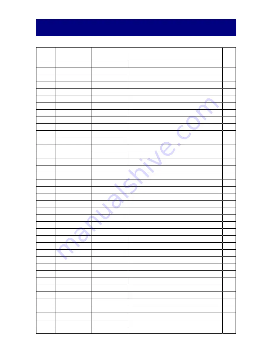 Plas-Ties TIE-MATIC 603 Operating Manual Download Page 19