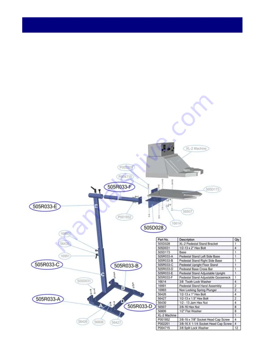 Plas-Ties XL2 Operating Manual Download Page 15