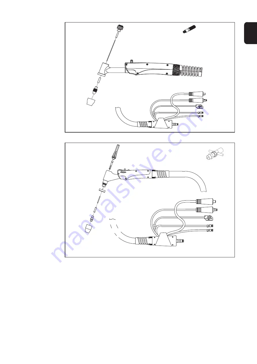 Plasma PTW 1500 Manual Download Page 7