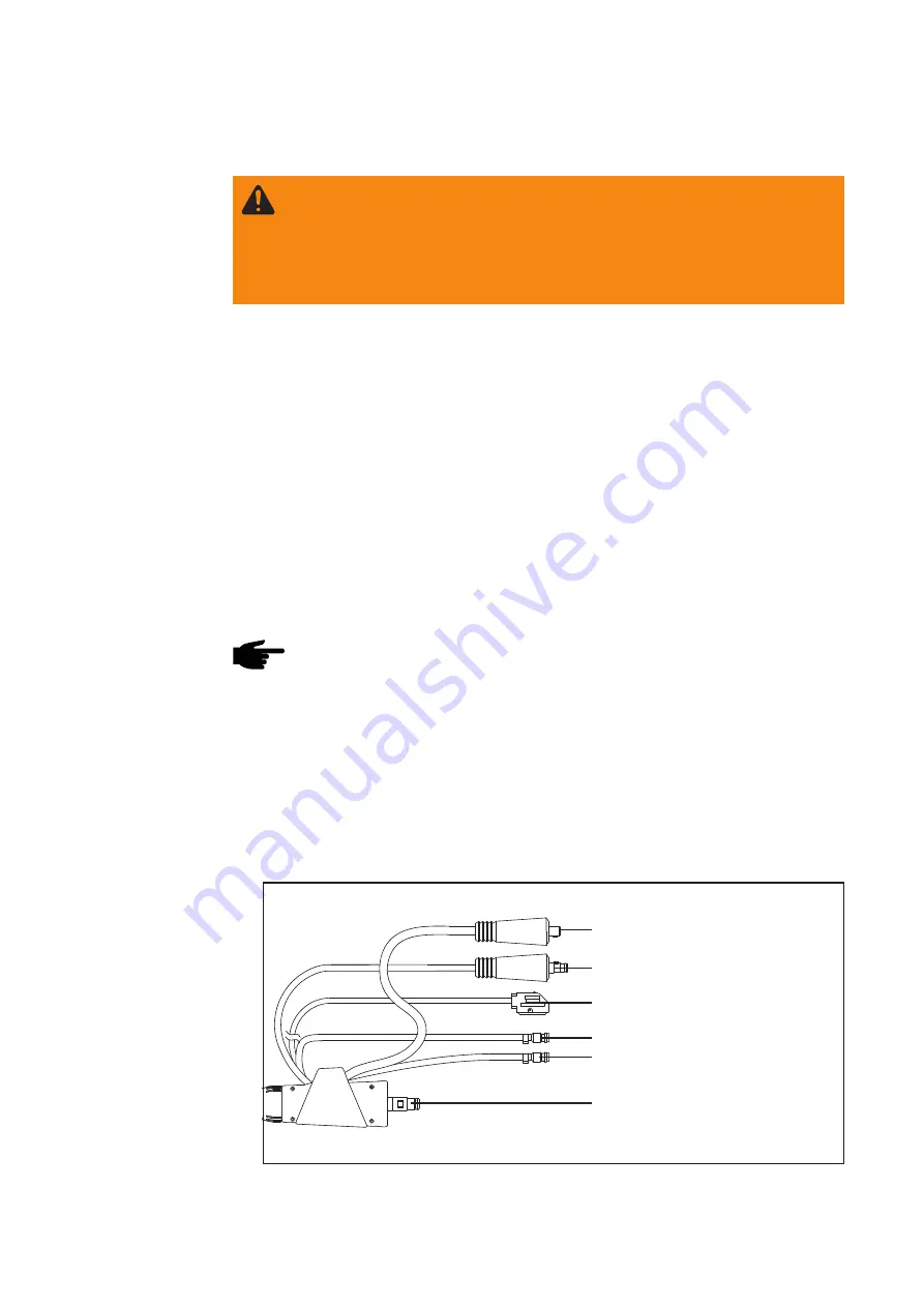 Plasma PTW 1500 Manual Download Page 28