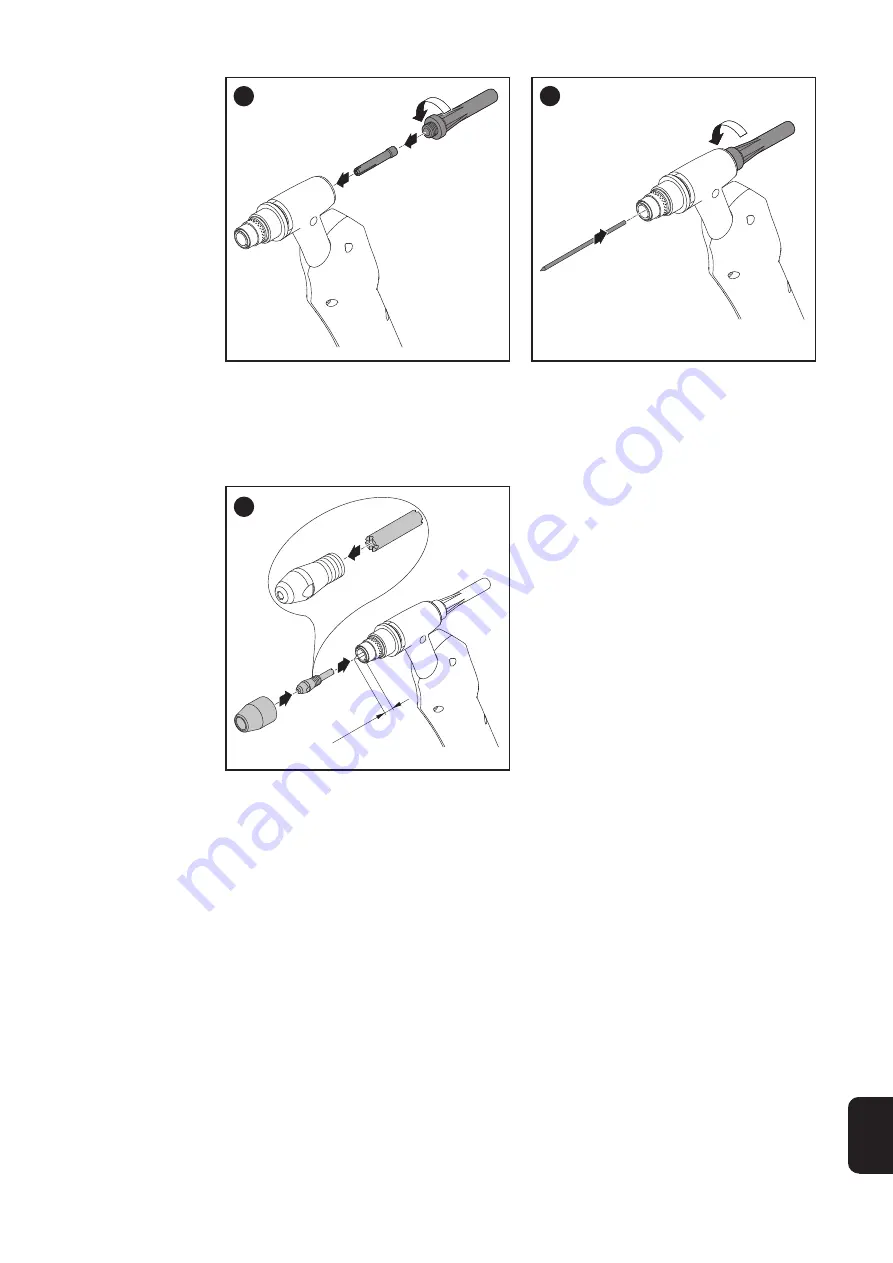 Plasma PTW 1500 Manual Download Page 73