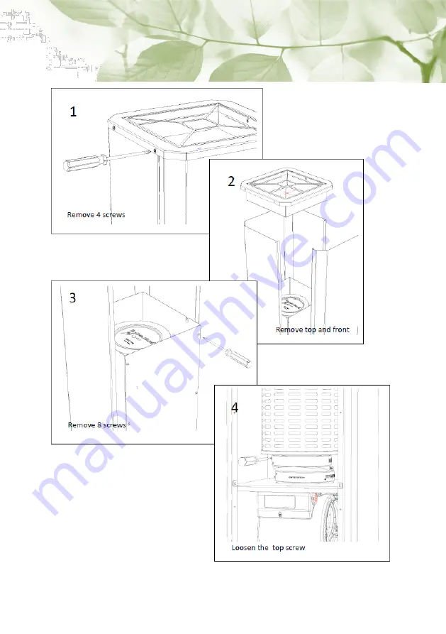 PlasmaMade AAC37170 Скачать руководство пользователя страница 21