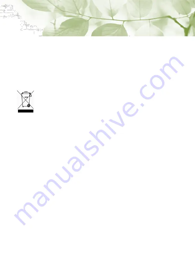 PlasmaMade AAC37170 Installation And User Manual Download Page 23