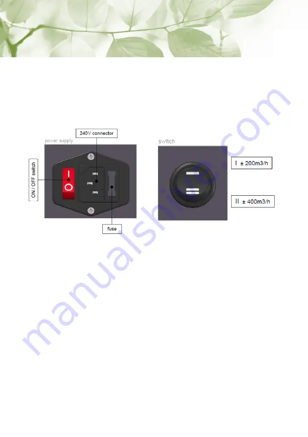 PlasmaMade AAC37170 Installation And User Manual Download Page 52