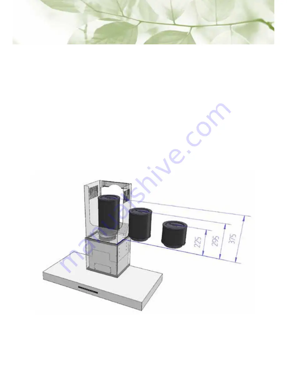 PlasmaMade CA-F 230/80-312 Скачать руководство пользователя страница 11