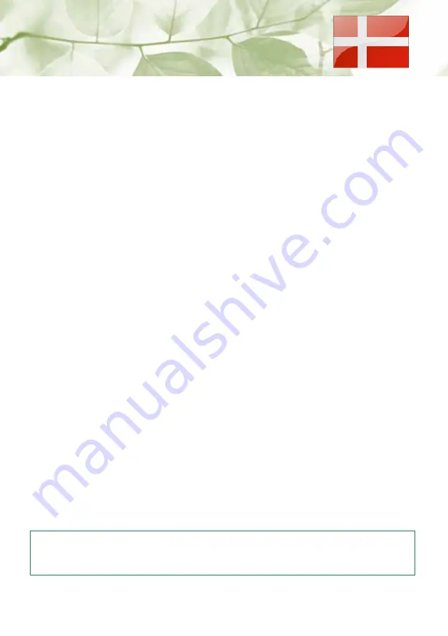 PlasmaMade GUC 1214 Installation And User Manual Download Page 4