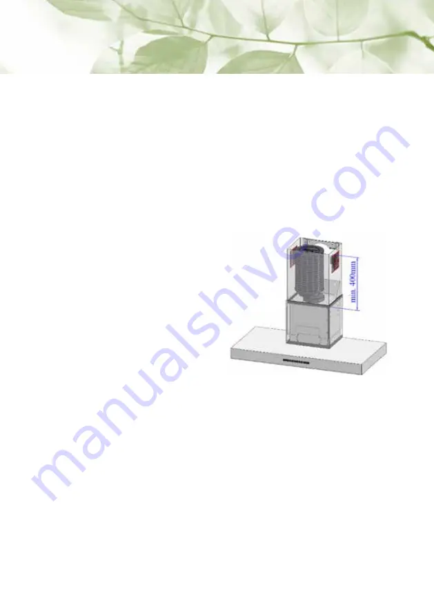 PlasmaMade GUC 1214 Installation And User Manual Download Page 11