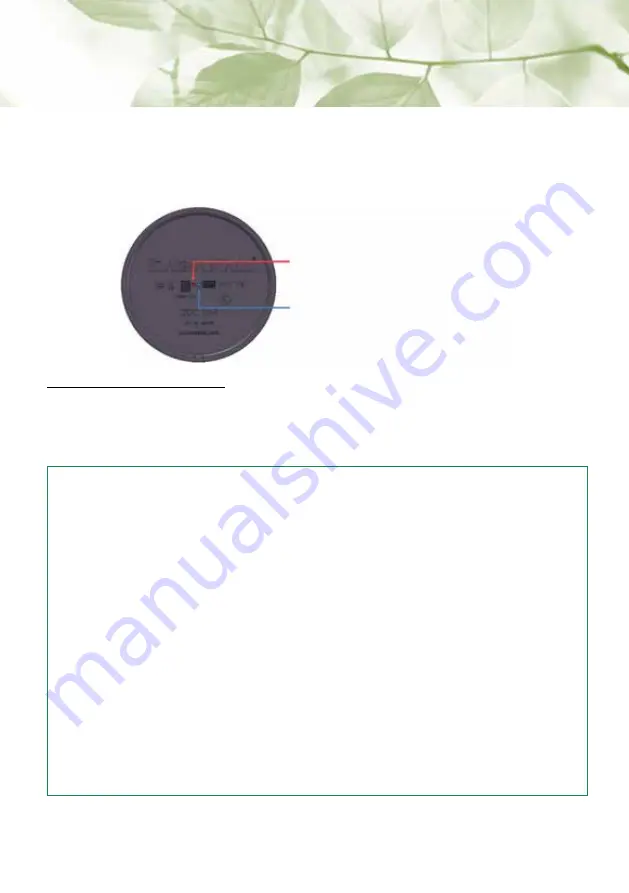 PlasmaMade GUC 1214 Installation And User Manual Download Page 31