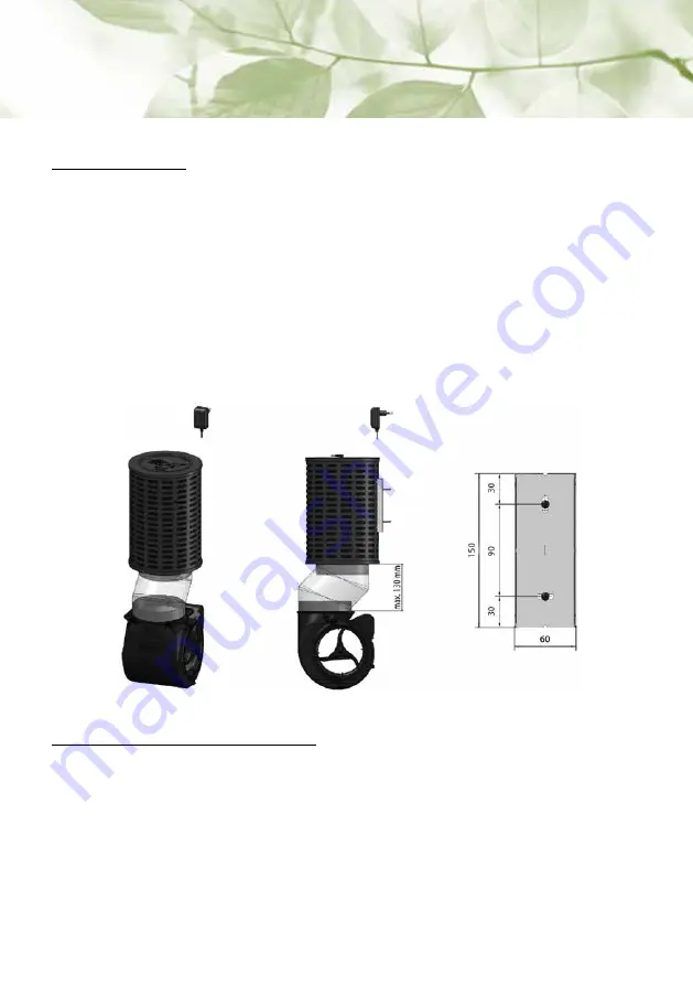 PlasmaMade GUC 1214 Installation And User Manual Download Page 57