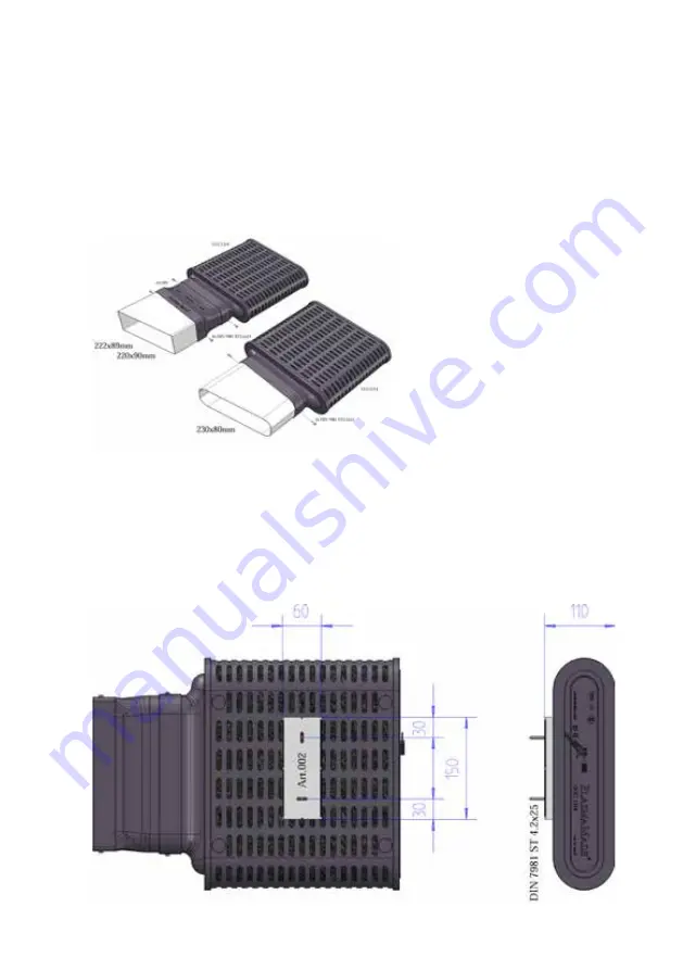 PlasmaMade GUC 1314 Скачать руководство пользователя страница 71