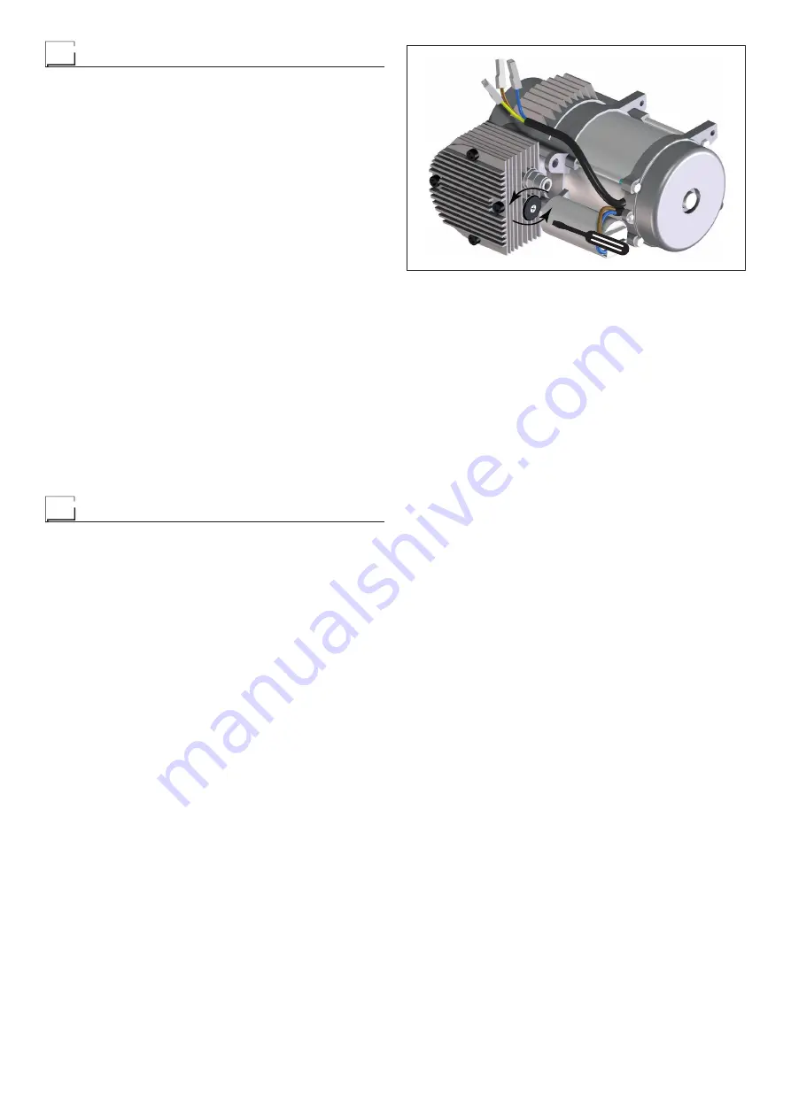 PLASMATECH SHARK 35 Operator'S Manual Download Page 11