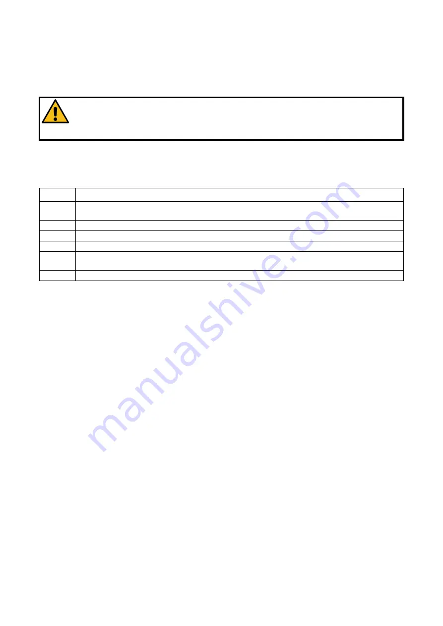 Plasson PFS Monomatic Instruction Manual Download Page 23