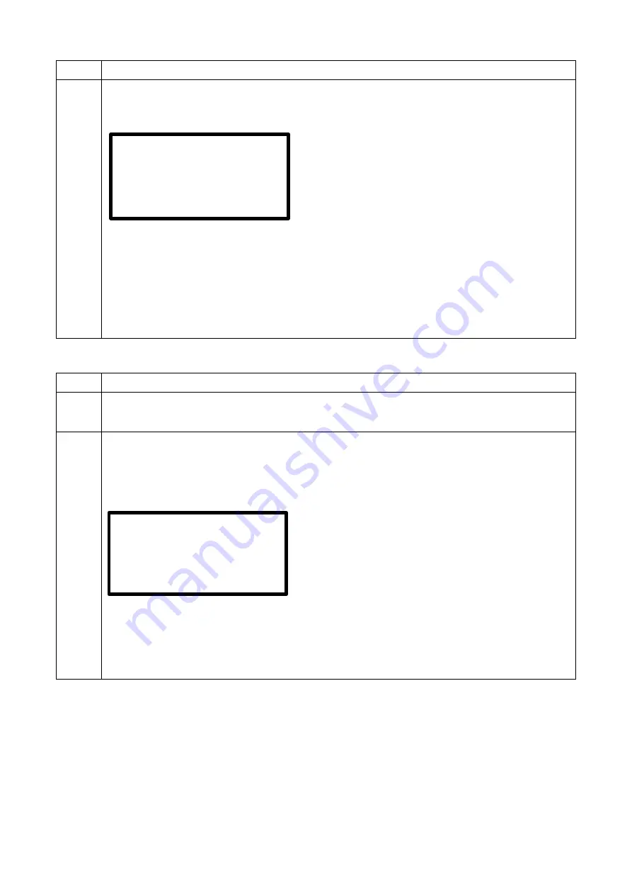 Plasson PFS Monomatic Instruction Manual Download Page 31