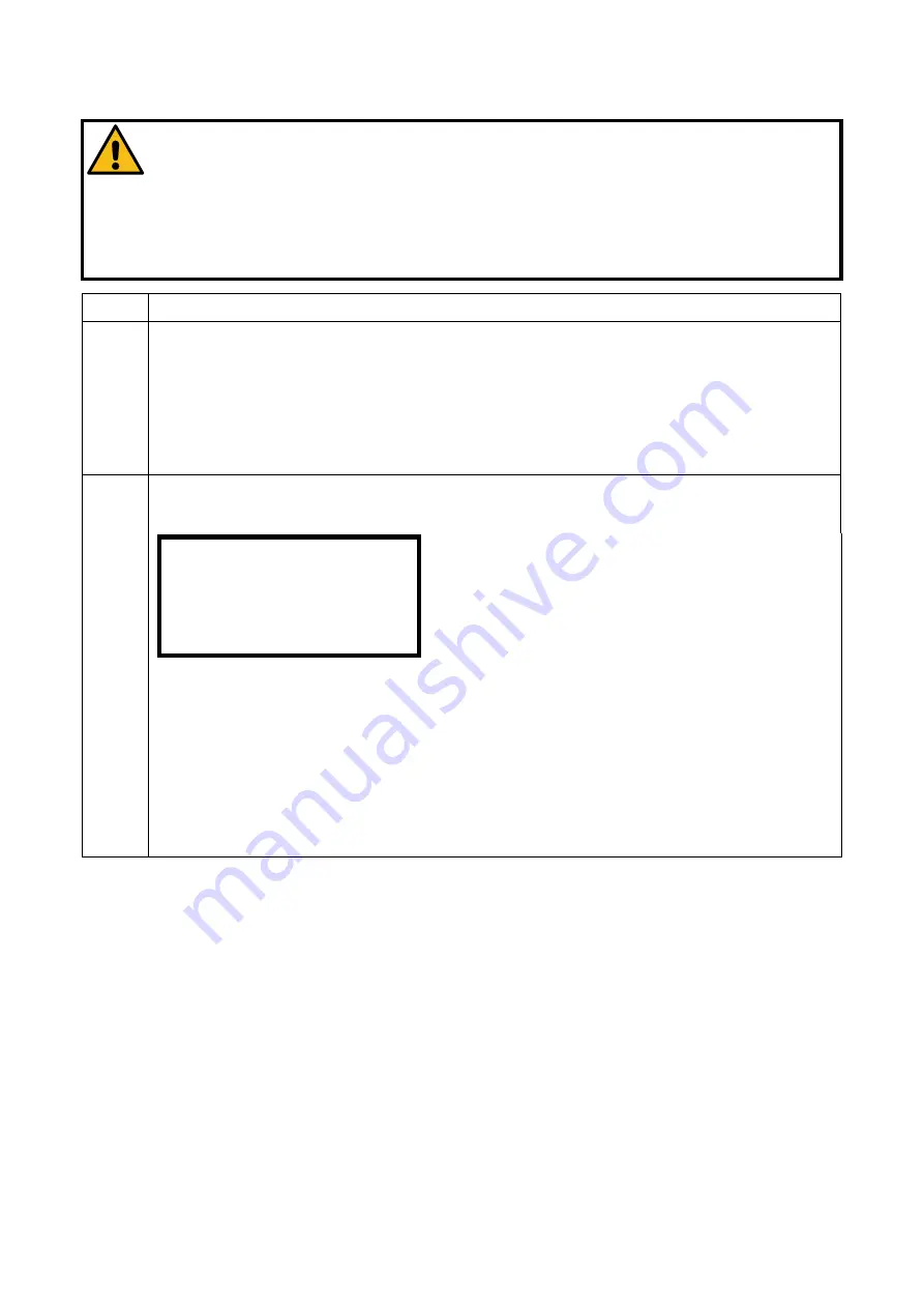 Plasson PFS Monomatic Instruction Manual Download Page 39