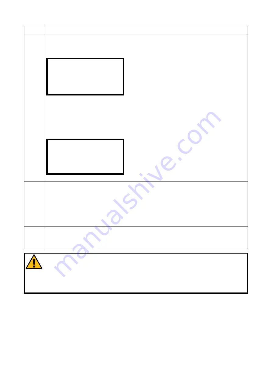 Plasson PFS Monomatic Instruction Manual Download Page 41