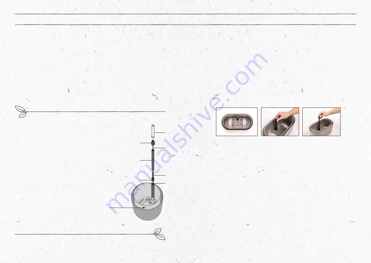 plastia 1909773007 Скачать руководство пользователя страница 3