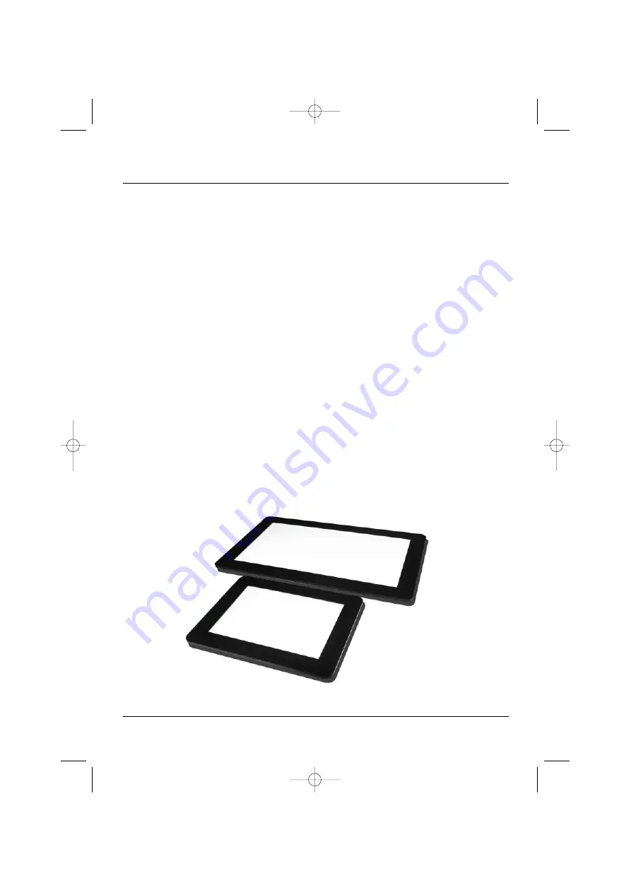 PLASTOLIGHT LiteScout Series User Instructions Download Page 3