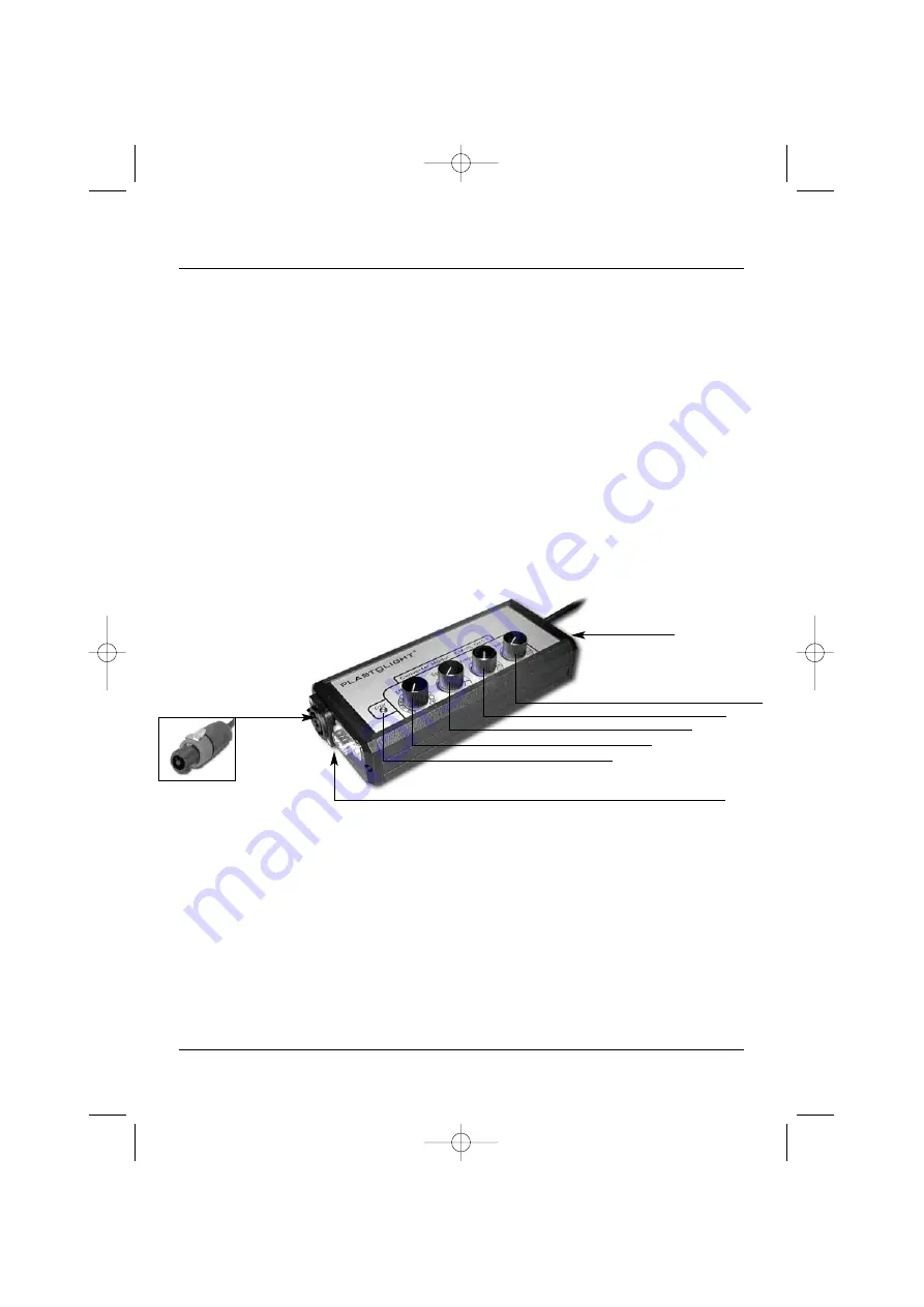 PLASTOLIGHT LiteScout Series User Instructions Download Page 4