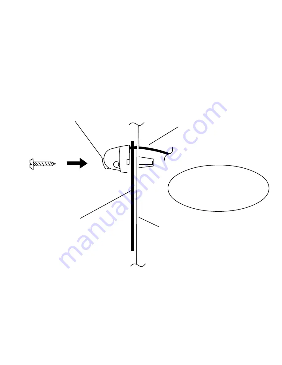 Platecam SV-5200.IR Installation Instructions Download Page 2