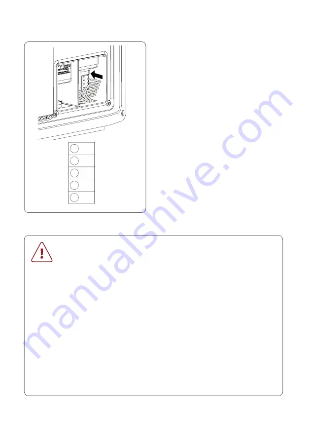 Platinum 11000 R3 Installation And User Manual Download Page 14