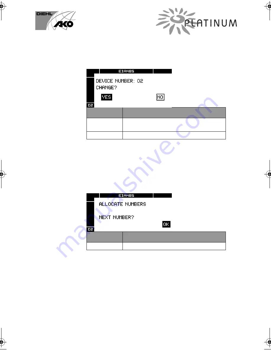 Platinum 13000 TL Installation And Operating Manual Download Page 36