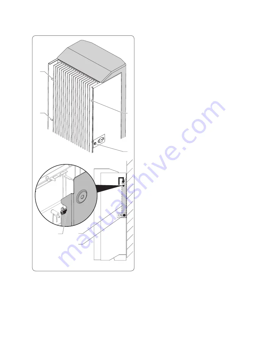 Platinum 3800 TL Installation And User Manual Download Page 12