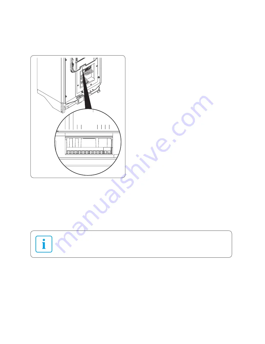 Platinum 3800 TL Installation And User Manual Download Page 20